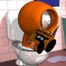 Kenny Van den Berg's Avatar